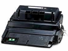 HP Q5942A Jumbo Black Laser Toner Cartridge 